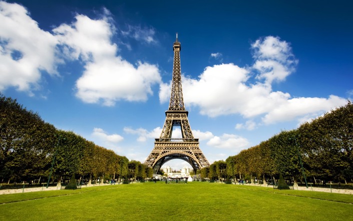 PARIS, FRANCIA
