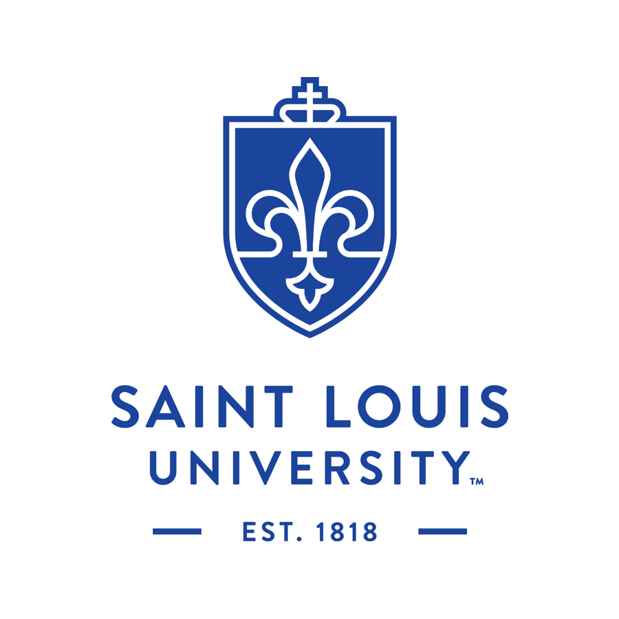 SAINT LOUIS UNIVERSITY