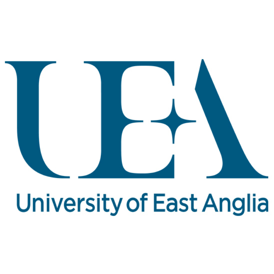 UNIVERSITY OF EAST ANGLIA