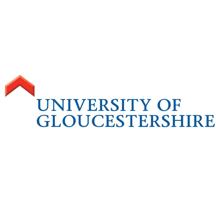 UNIVERSITY OF GLOUCESTERSHIRE