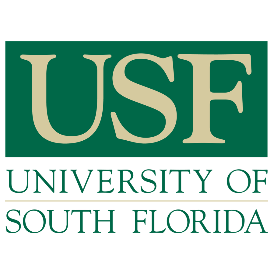 UNIVERSITY OF SOUTH FLORIDA