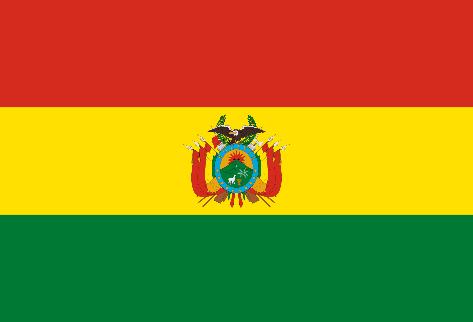 Bolivia