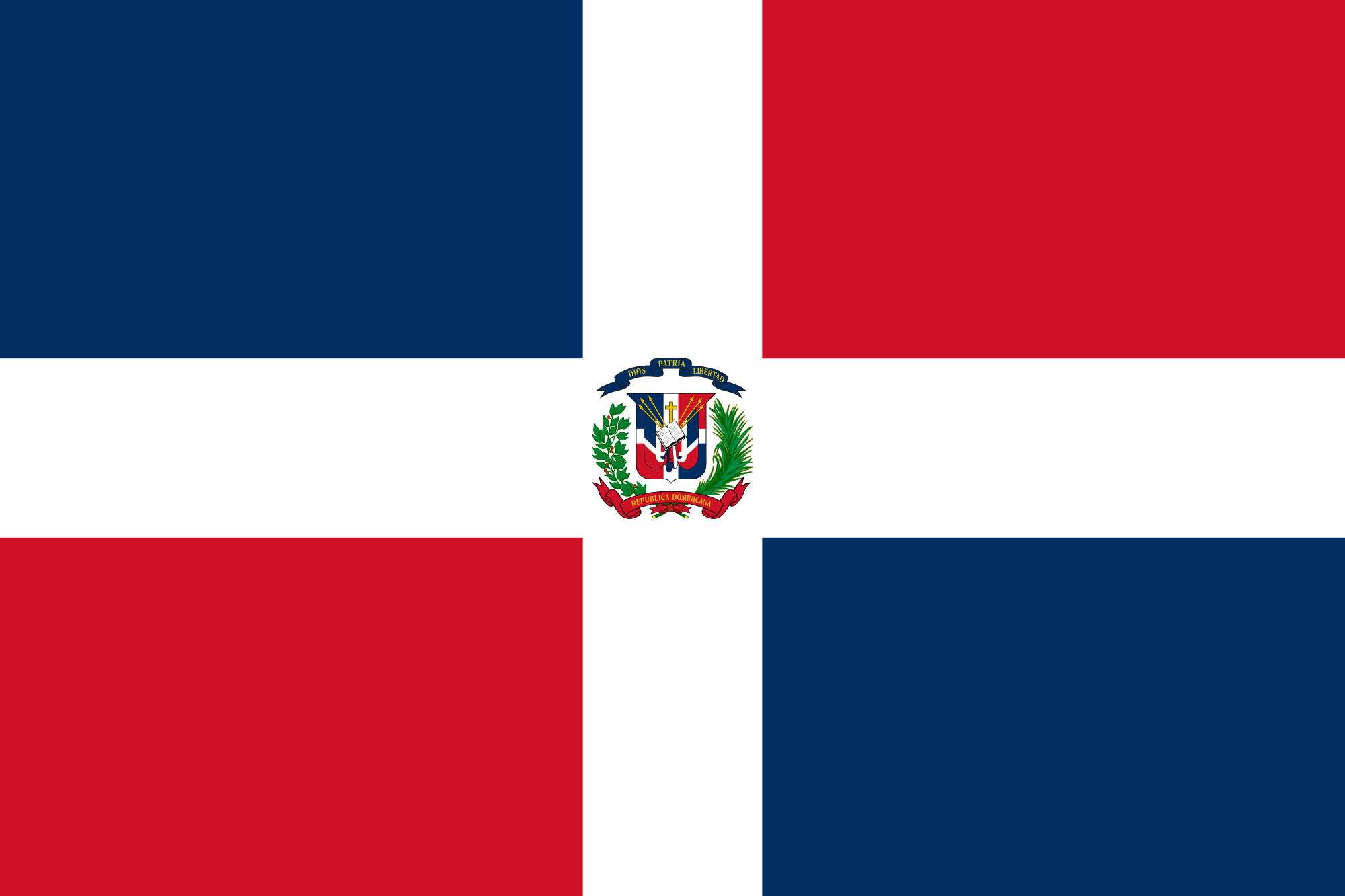 Republica Dominicana Education Around The World