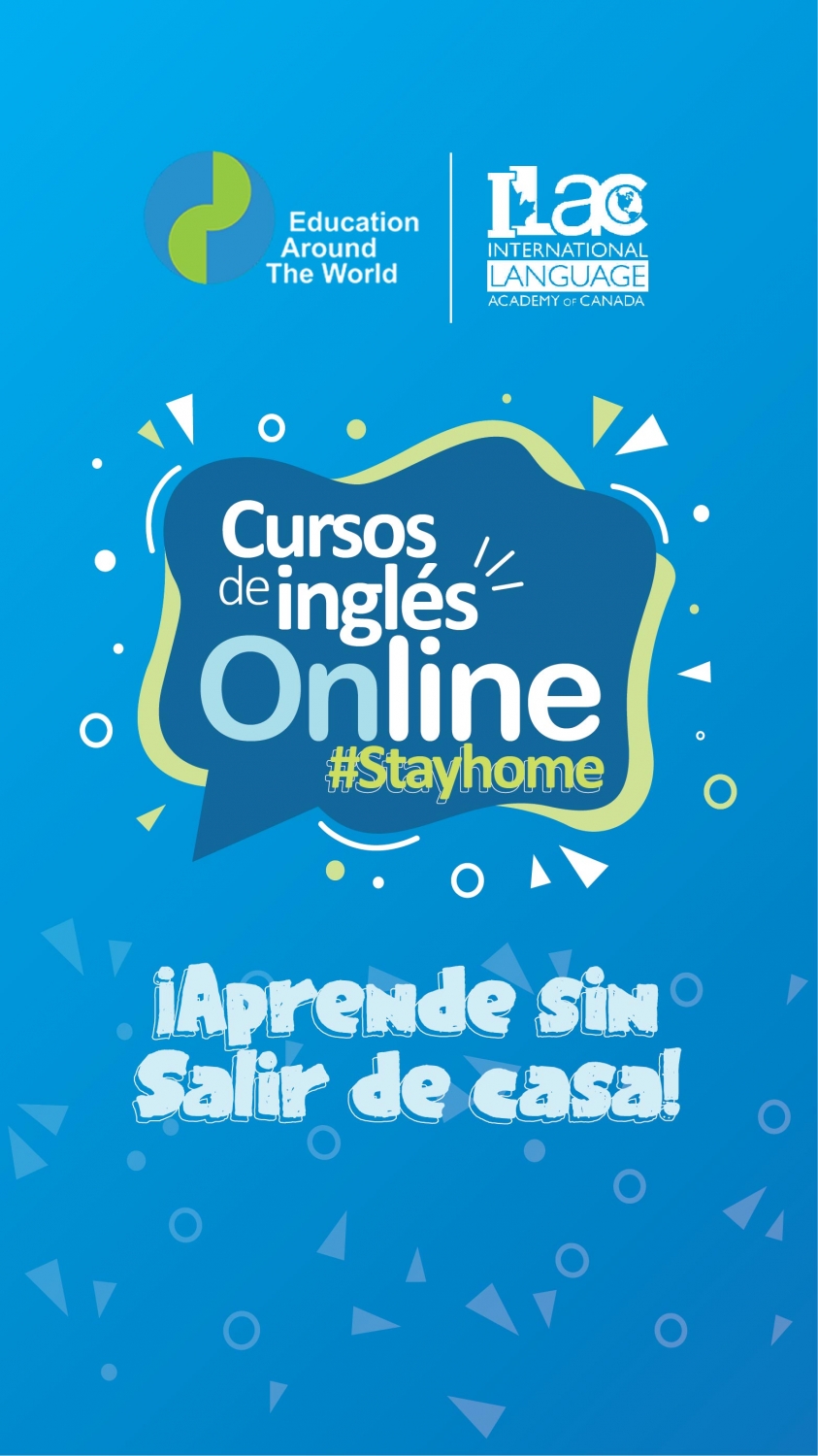 Curso de Inglês Online