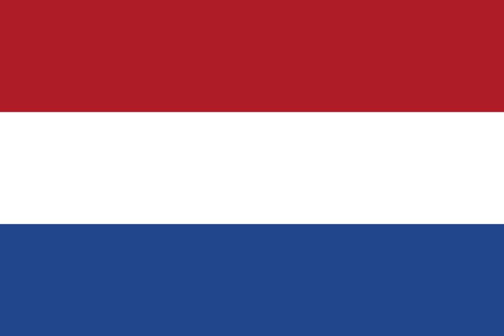 Bandera Holanda | Education Around The World